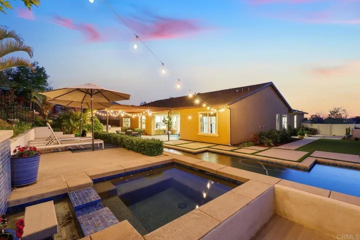 1710 Sugarbush Drive, Vista, California 92084
