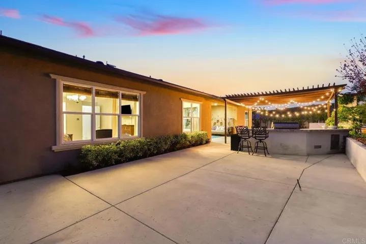 1710 Sugarbush Drive, Vista, California 92084