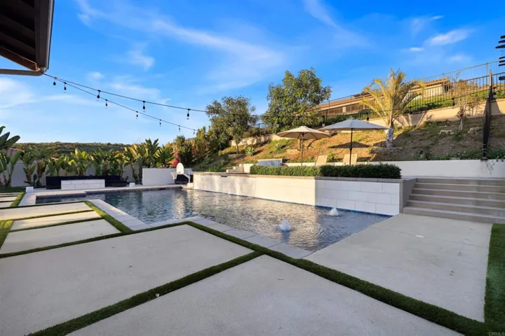 1710 Sugarbush Drive, Vista, California 92084