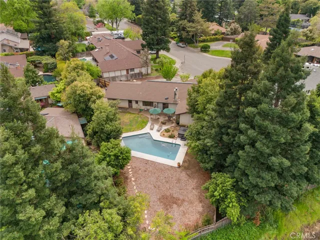 3036 Top Hand Ct, Chico, California 95973