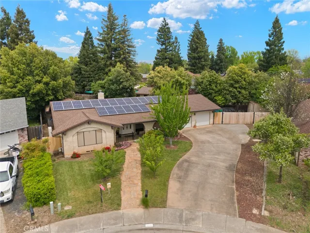 3036 Top Hand Ct, Chico, California 95973