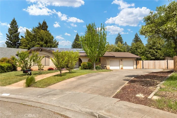 3036 Top Hand Ct, Chico, California 95973