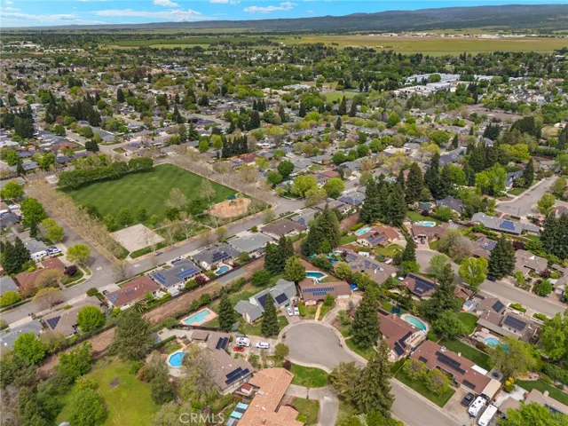 3036 Top Hand Ct, Chico, California 95973