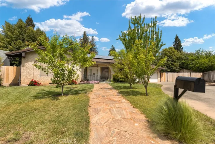 3036 Top Hand Ct, Chico, California 95973
