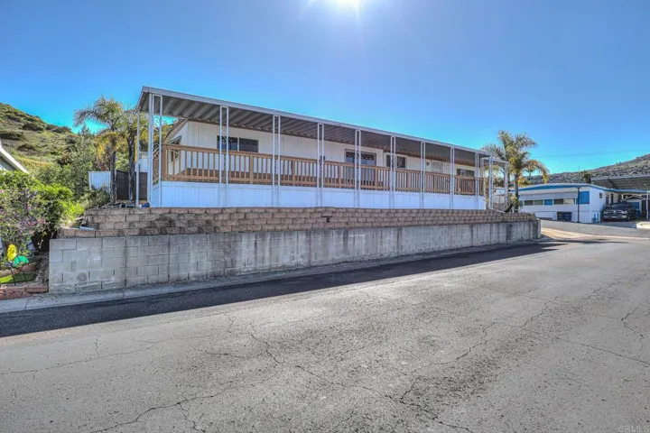 14215 Pecan Park Lane 118, El Cajon, California 92019