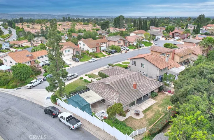 19761 Segovia Lane