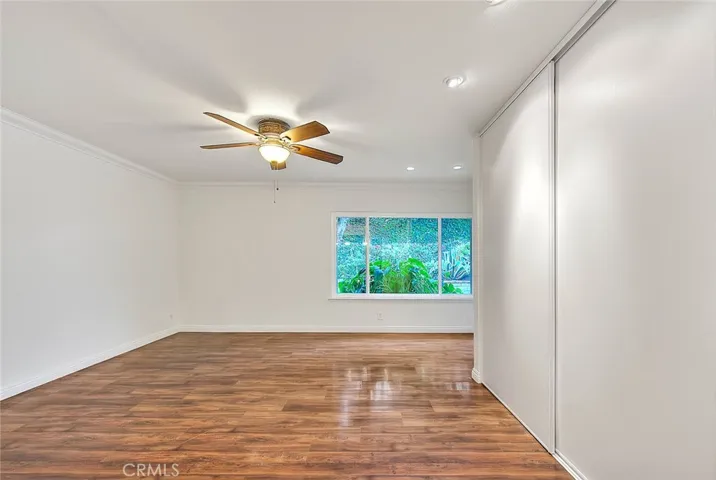 Recessed lights