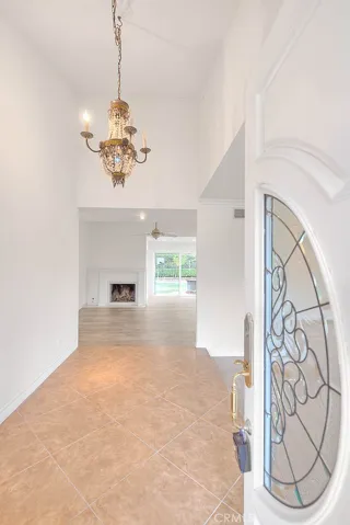 Welcome home!