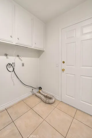 Indoor laundry