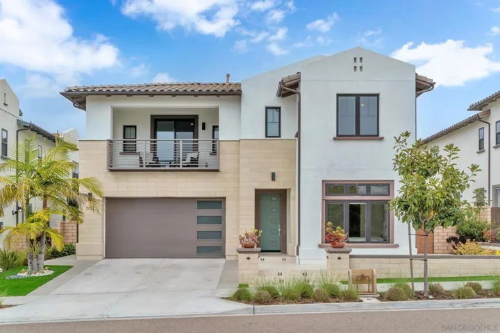 6112 Seafaring Way, San Diego, California 92130