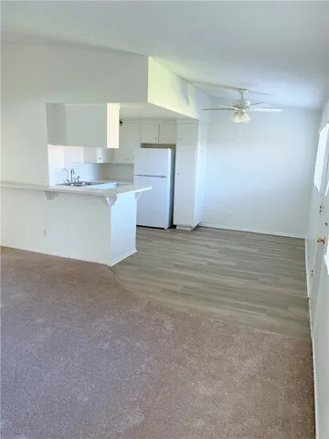 1021 E Cypress Ave - 2BD #1