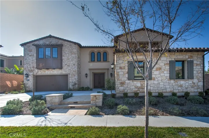 120 Nest Pine, Irvine, California 92602