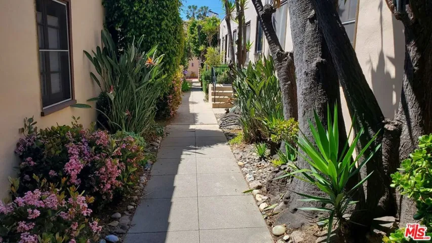 1118 20th Street #a, Santa Monica, California 90403