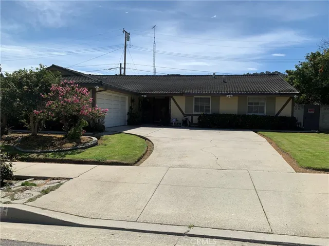 14420 Los Robles Avenue, Hacienda Heights, California 91745