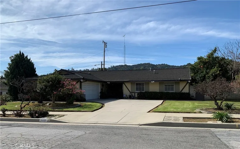 14420 Los Robles Avenue, Hacienda Heights, California 91745
