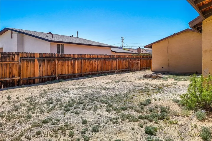 6347 Mojave Avenue, 29 Palms, California 92277