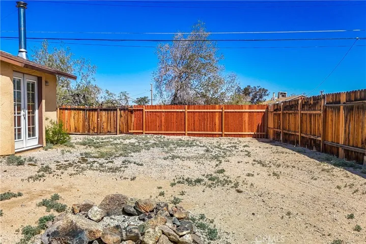 6347 Mojave Avenue, 29 Palms, California 92277
