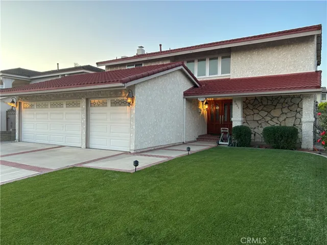 5431 Marview Drive, La Palma, California 90623