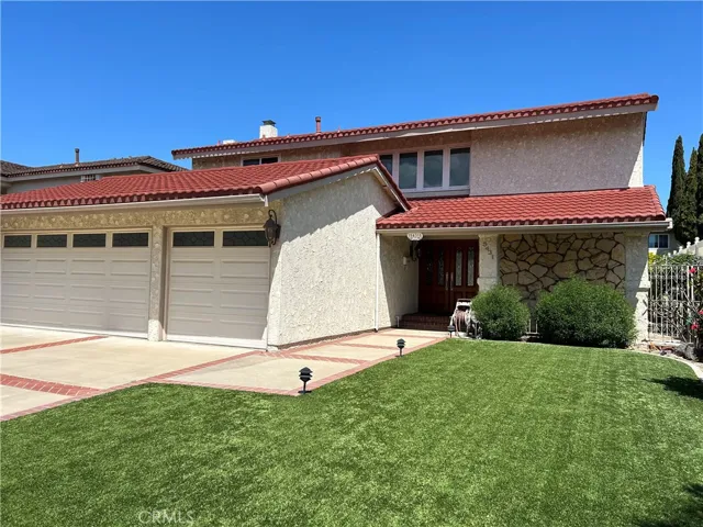 5431 Marview Drive, La Palma, California 90623