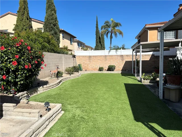 5431 Marview Drive, La Palma, California 90623