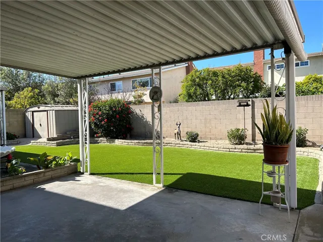 5431 Marview Drive, La Palma, California 90623