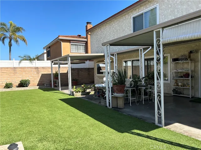 5431 Marview Drive, La Palma, California 90623