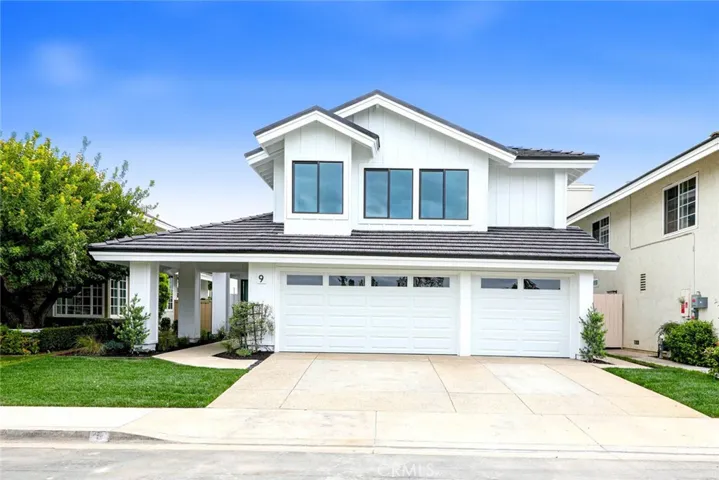 9 Daybreak, Irvine, California 92614