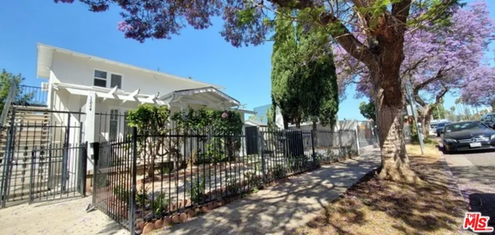 1224 21st Street A, Santa Monica, California 90404
