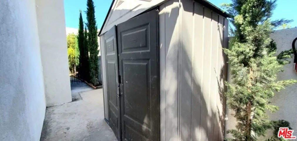 1224 21st Street A, Santa Monica, California 90404