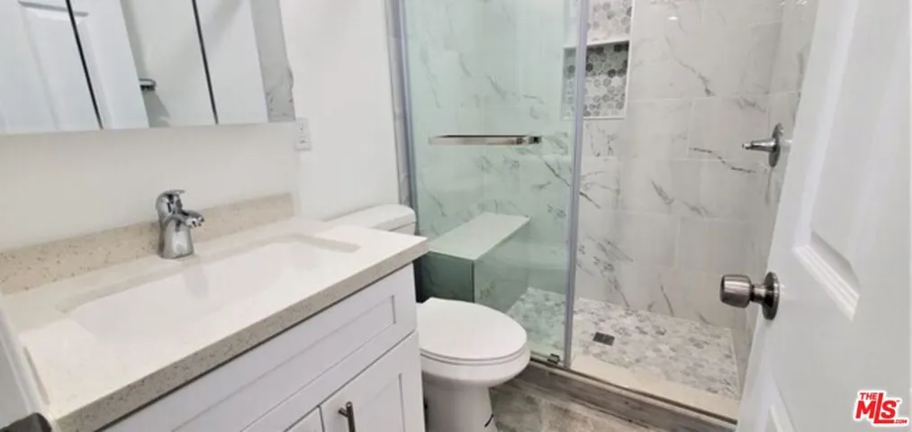 1224 21st Street A, Santa Monica, California 90404