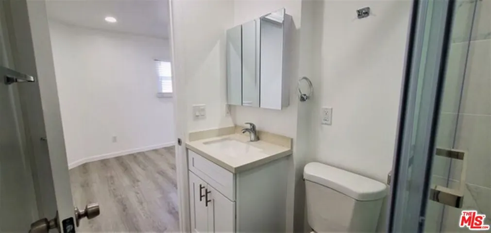 1224 21st Street A, Santa Monica, California 90404
