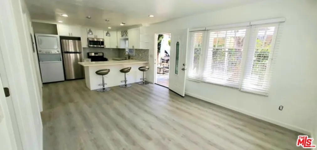 1224 21st Street A, Santa Monica, California 90404