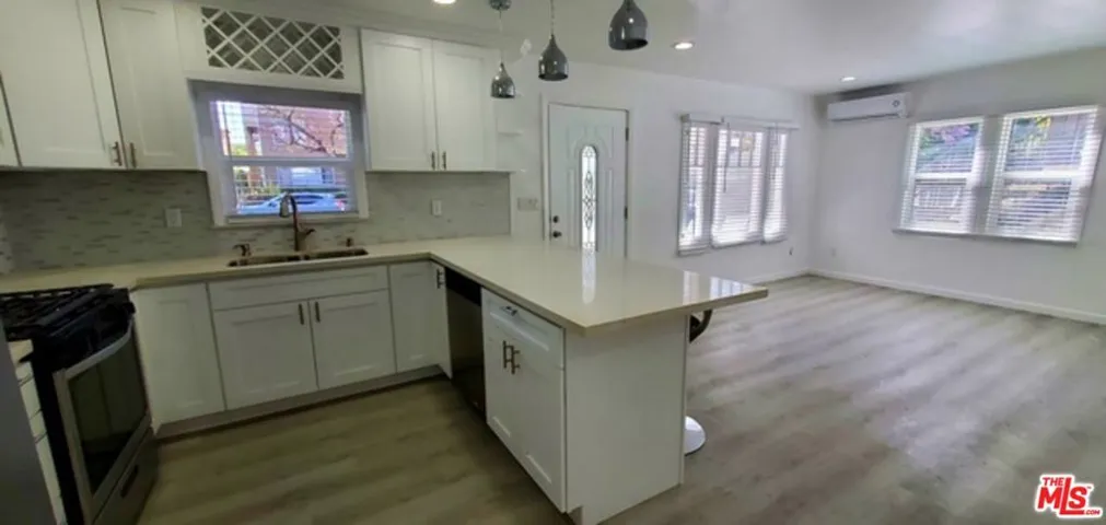 1224 21st Street A, Santa Monica, California 90404