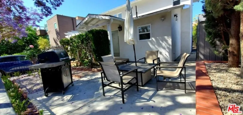 1224 21st Street A, Santa Monica, California 90404