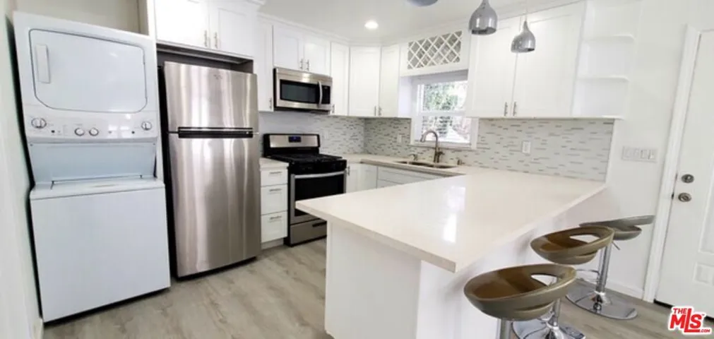 1224 21st Street A, Santa Monica, California 90404