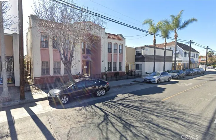 1738 E 4th Street 15, Long Beach, California 90802