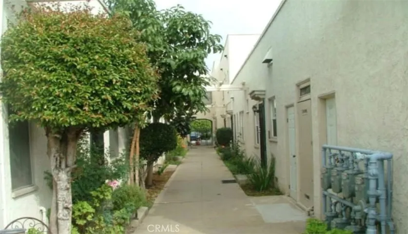 1738 E 4th Street 15, Long Beach, California 90802