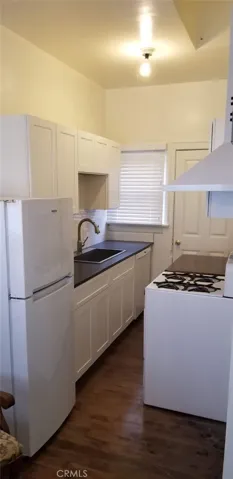 1738 E 4th Street 15, Long Beach, California 90802