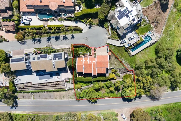 5 Yellow Brick Road, Rancho Palos Verdes, California 90275