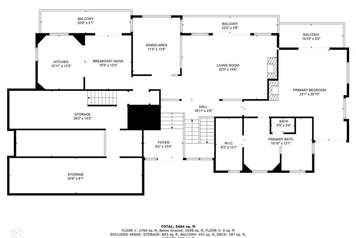 5 Yellow Brick Road, Rancho Palos Verdes, California 90275