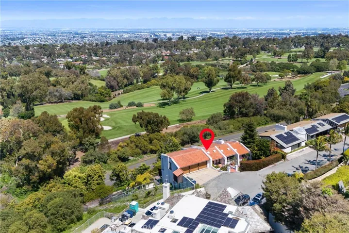 5 Yellow Brick Road, Rancho Palos Verdes, California 90275