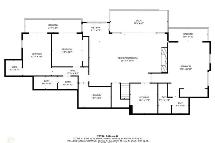 5 Yellow Brick Road, Rancho Palos Verdes, California 90275