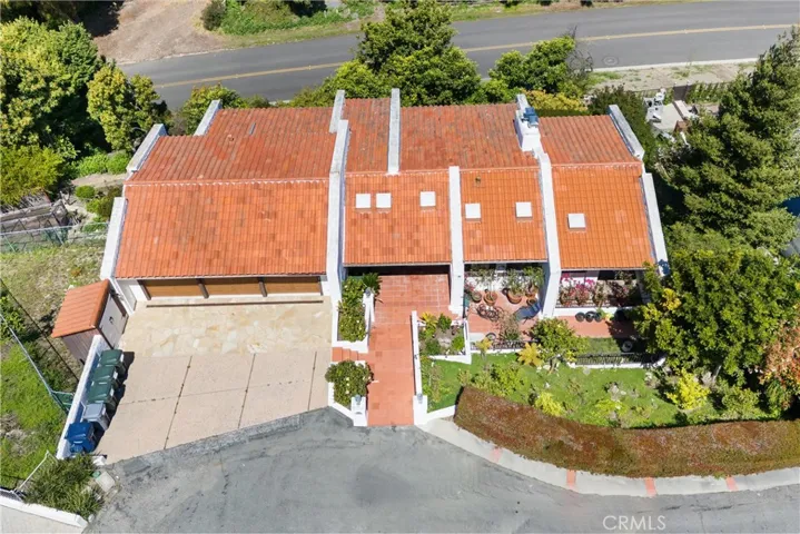 5 Yellow Brick Road, Rancho Palos Verdes, California 90275