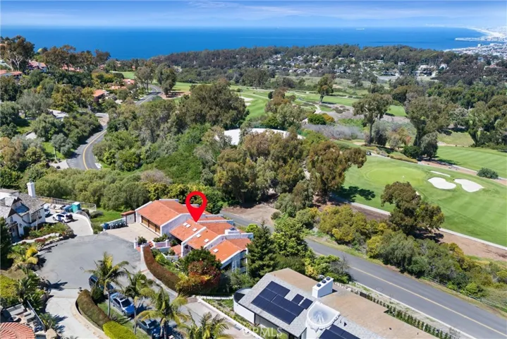5 Yellow Brick Road, Rancho Palos Verdes, California 90275