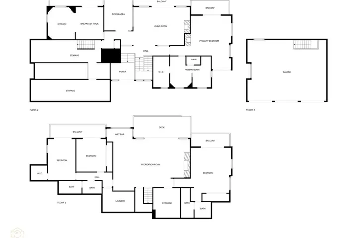 5 Yellow Brick Road, Rancho Palos Verdes, California 90275