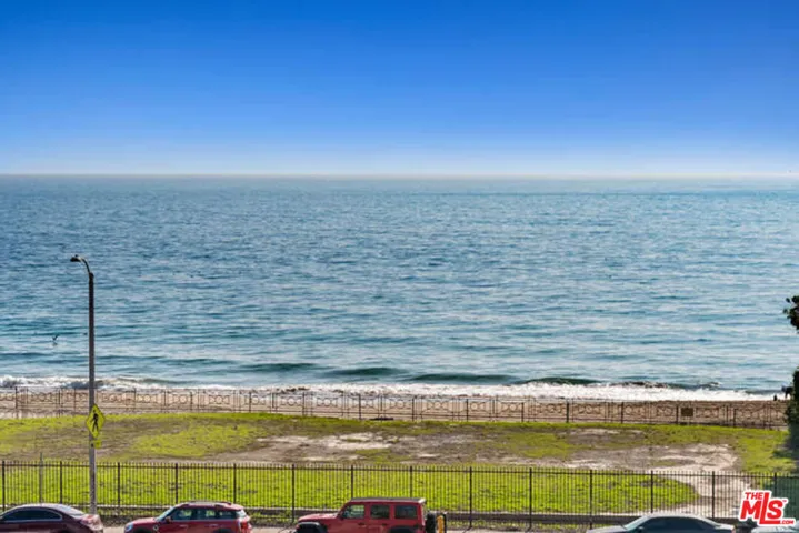 22609 Pacific Coast Highway 1/2, Malibu, California 90265
