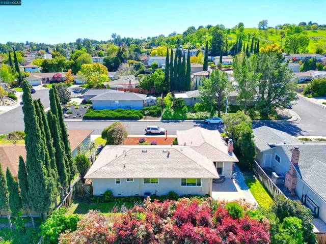 1166 Polson Cir, Martinez, California 94553