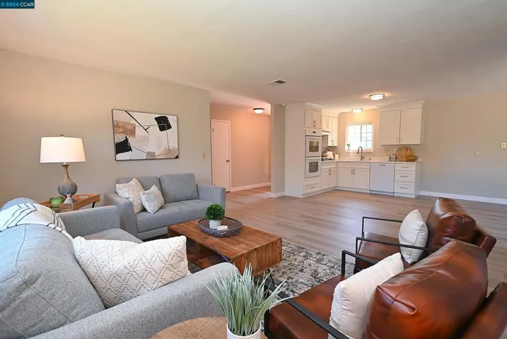 1166 Polson Cir, Martinez, California 94553