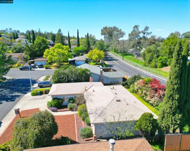 1166 Polson Cir, Martinez, California 94553