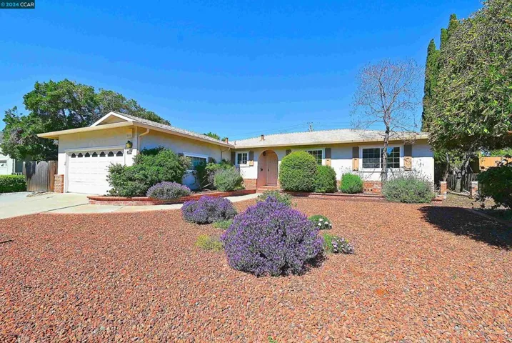 1166 Polson Cir, Martinez, California 94553